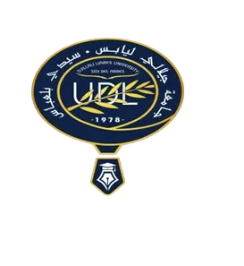Faculté de Génie Électrique, Université Djilali Liabès logo